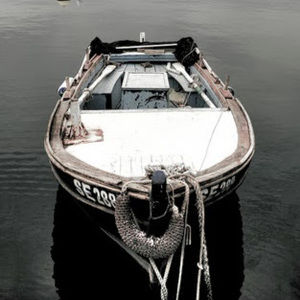 Meet your Posher, Darko